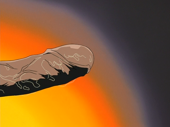 Hana Dorei (Crazy Asian Love)